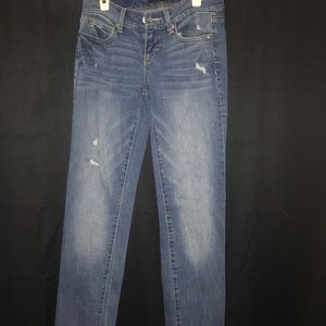 Aeropostale Skinny Jeans
